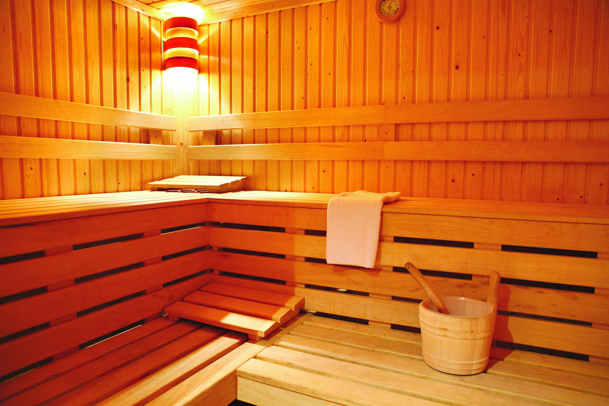 Hotel Vacances Bleues Les Chalets Du Prariand เมอแฌฟ ภายนอก รูปภาพ